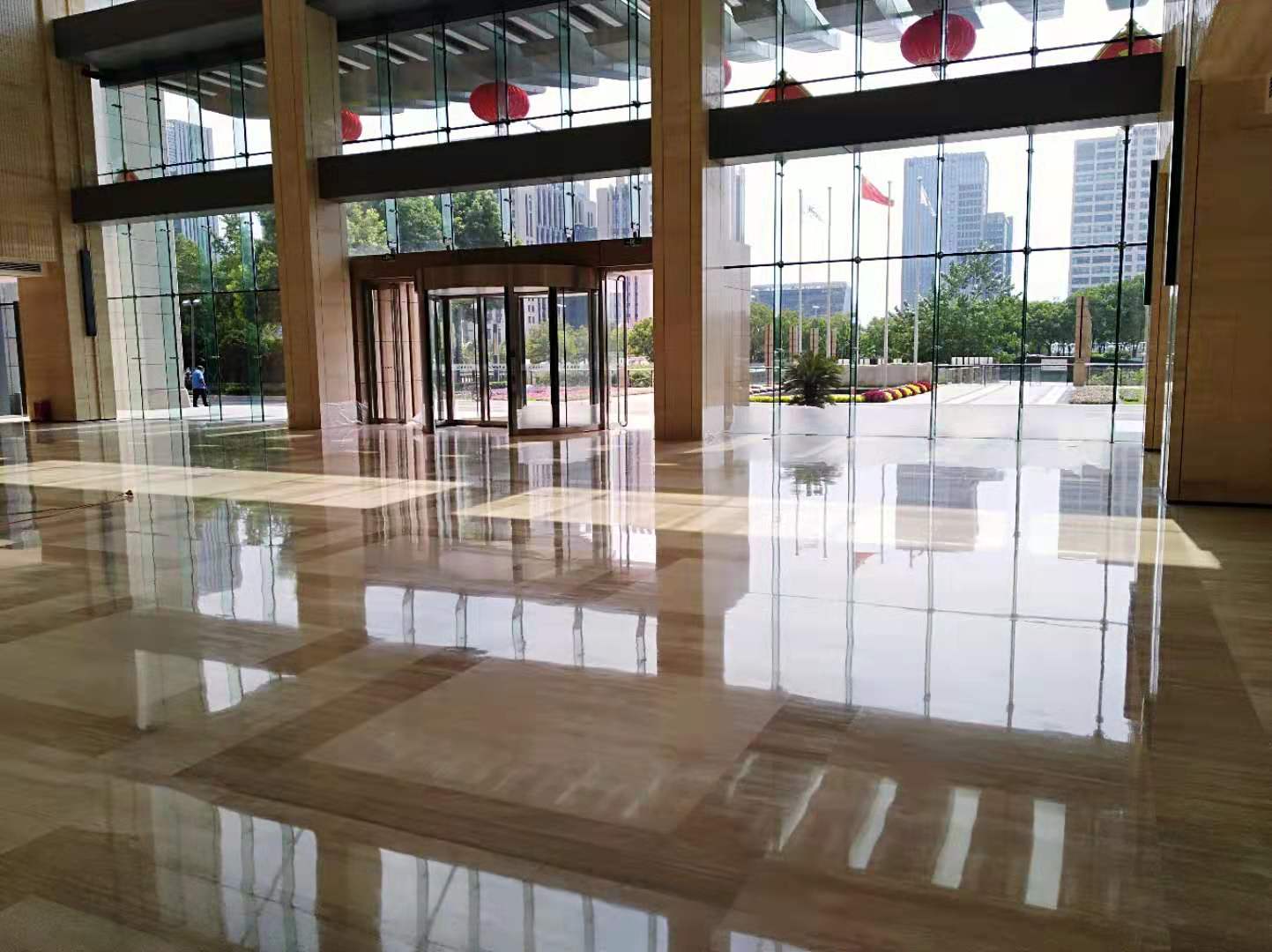 公司简介
